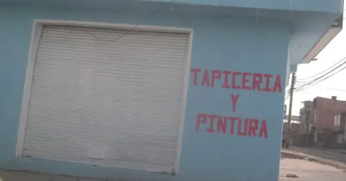TAPICERIA Y PINTURA BOGOTÁ TAPICERIA Y PINTURA BOGOTÁ